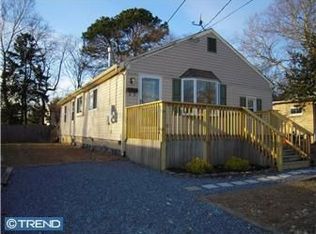 37 Wilson Rd, Pine Hill, NJ 08021