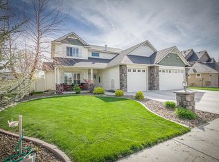 764 W Heather Woods Dr, Nampa, ID 83686