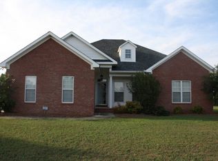 213 Mason Philip Dr, Macon, GA 31216