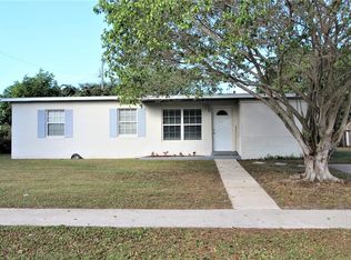 21970 Buxton Ave, Pt Charlotte, FL 33952