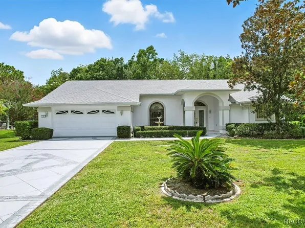 111 Douglas St, Homosassa, FL 34446