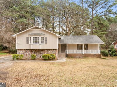 1800 Enid Dr, Lithonia, GA, 30058