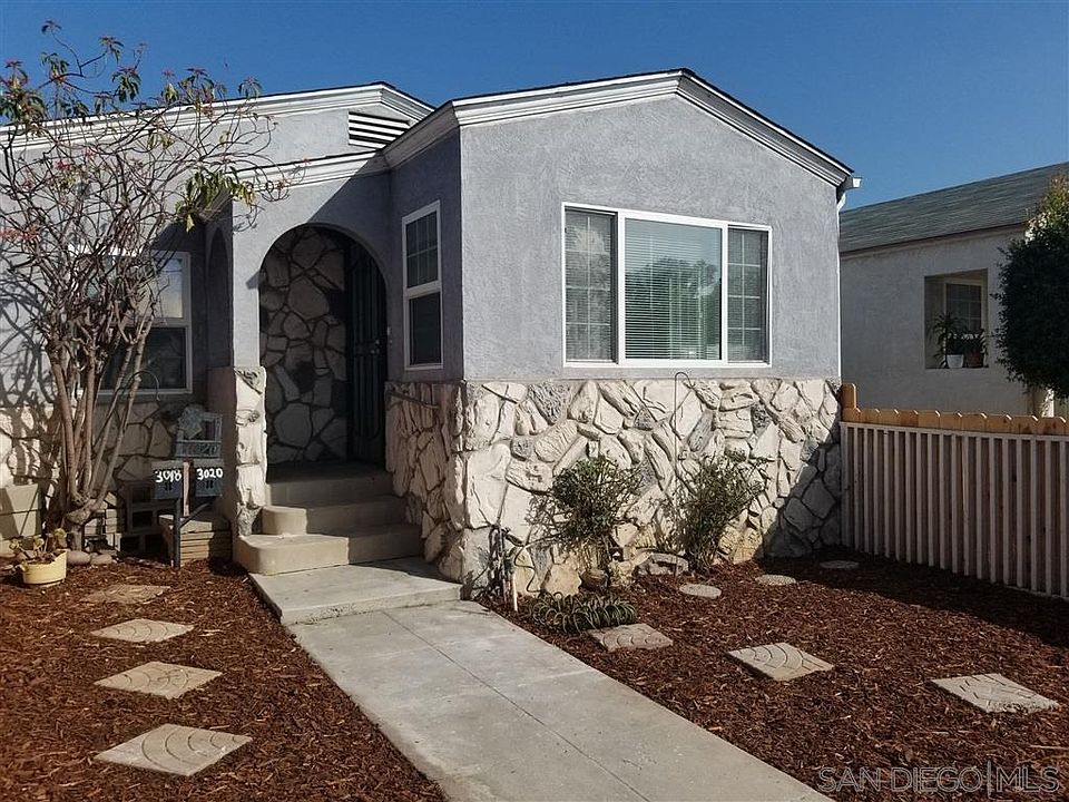 1st image of 3020 G St