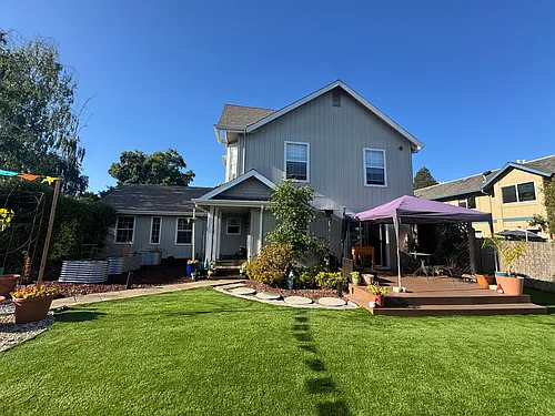 2436 Paul Minnie Ave Photo 1
