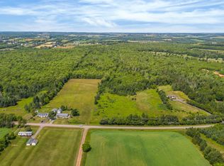 Acreage Clyde River Rd, Clyde River, PE C0A 1H1