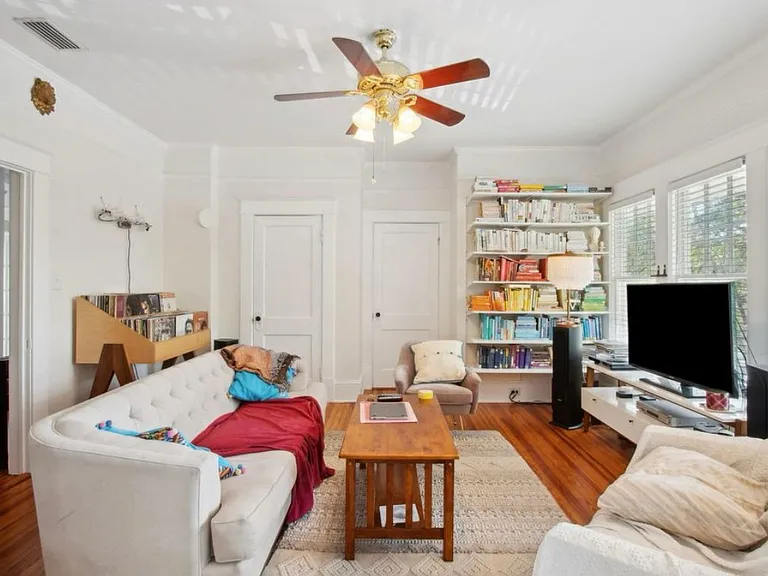 1516 Aberdeen St #B — Photo 4