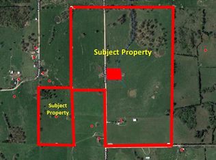 618 Keeter Loop, Harrison, AR 72601