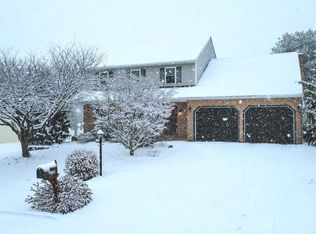 1755 Colony Dr, Wyomissing, PA 19610