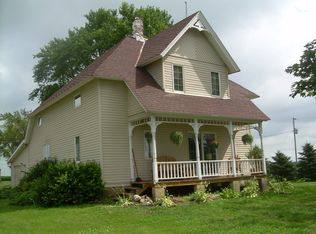 2715 290th St, Galt, IA 50101