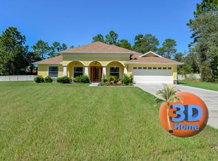4092 Elwood Rd, Spring Hill, FL 34609
