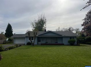 31859 Lawrence St, Lebanon, OR 97355