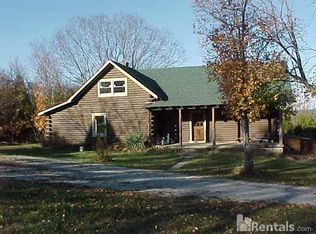 1708 Acorn Ln, La Grange, KY 40031