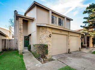 2844 Capella Cir, Garland, TX 75044