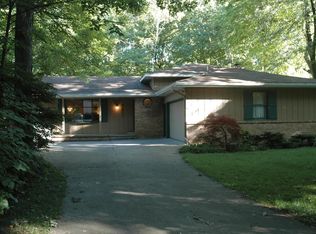 4211 Bluebird Dr, Midland, MI