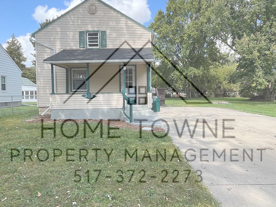 1st image of 328 W Hodge Ave