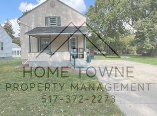 328 W Hodge Ave, Lansing, MI