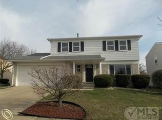 41858 Ridge Rd E, Novi, MI 48375