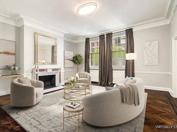 635 Park Ave, New York, NY 10065