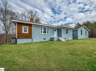 160 Cunningham Rd, Travelers Rest, SC 29690