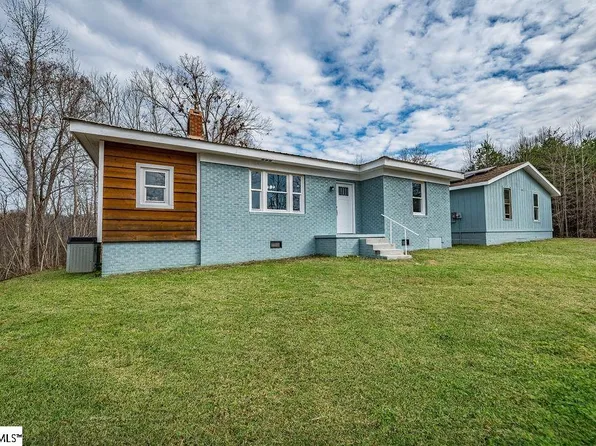 160 Cunningham Rd, Travelers Rest, SC 29690