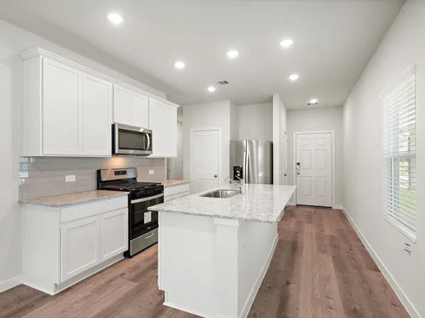 20890 Wildbird Cherry Ln, Porter, TX 77365