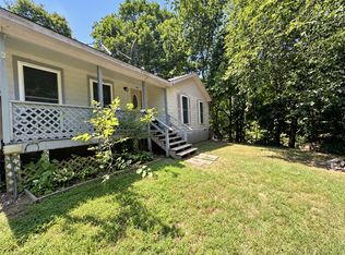 16545 W Highway 102, Decatur, AR 72722