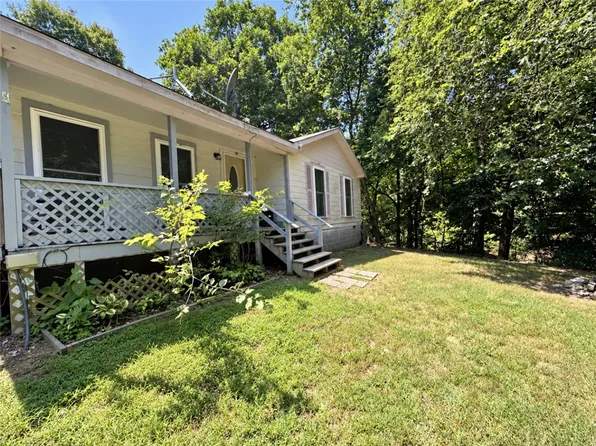 16545 W Highway 102, Decatur, AR 72722
