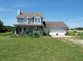 5317 S 170th Rd, Brighton, MO 65617