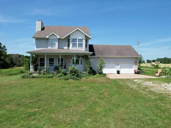 5317 S 170th Road, Brighton, MO 65617