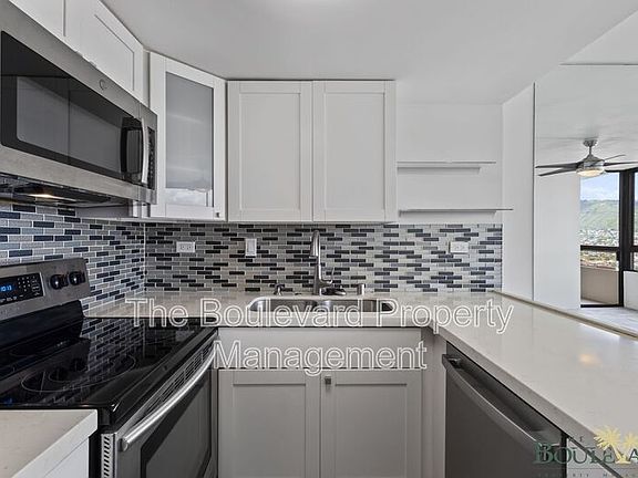 2nd image of 2499 Kapiolani Blvd APT 3506