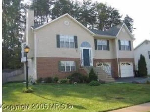 17 Riverton Dr, Stafford, VA 22556