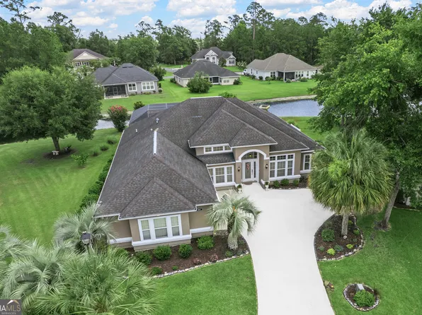 104 Lake View Ct, Kingsland, GA 31548