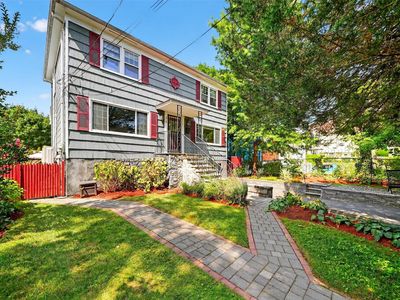 23 Sageman Street, Mount Vernon, NY, 10550