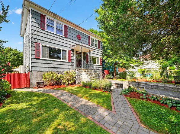 23 Sageman Street, Mount Vernon, NY 10550