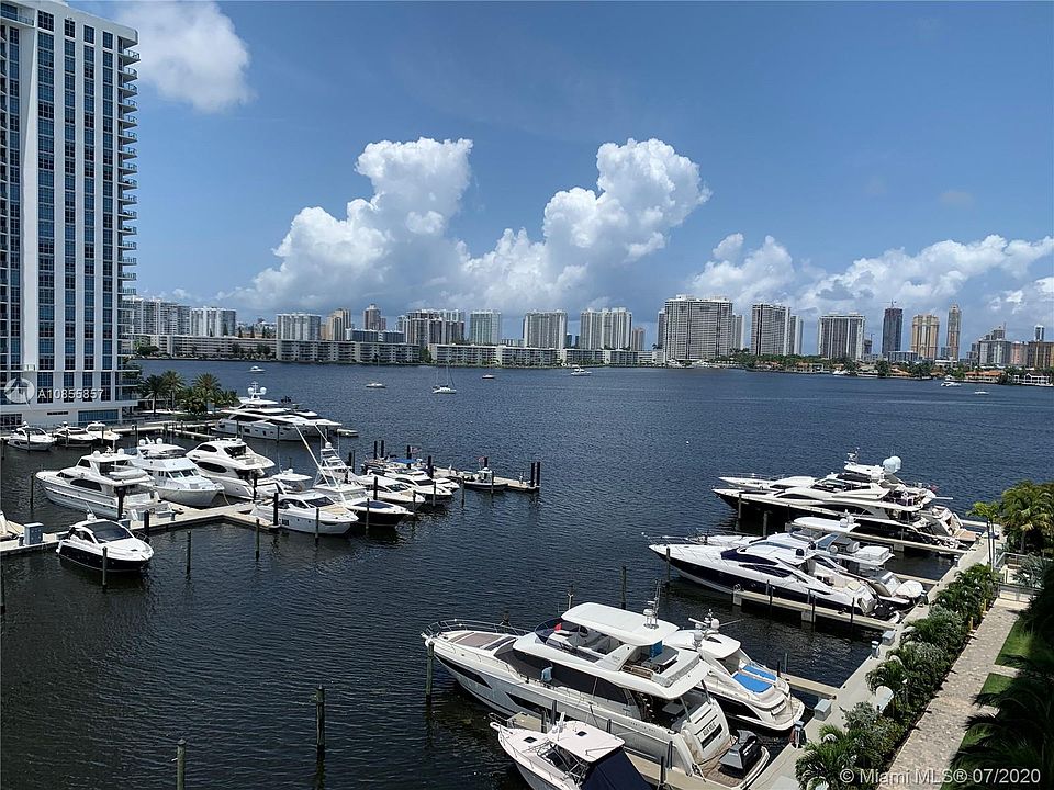 1st image of 17111 Biscayne Blvd Unit 601