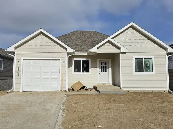 1205 5th St, Sioux City, IA 51101