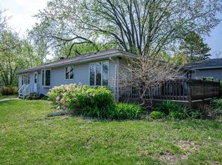 706 Tremont St, Mauston, WI 53948
