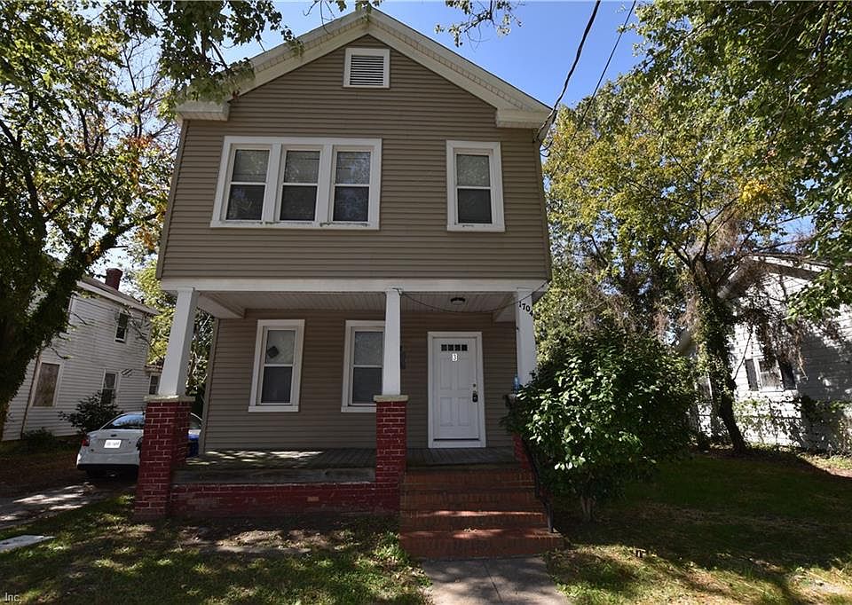1st image of 1704 Richmond Ave APT 3