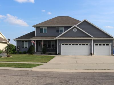 602 Tammy St, Janesville, IA, 50647