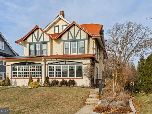 237 Haddon Ave, Collingswood, NJ 08108
