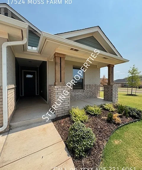 17524 Moss Farm Rd — Photo 2