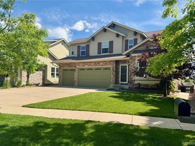 24714 E Quarto Place, Aurora, CO, 80016