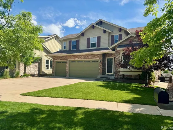 24714 E Quarto Place, Aurora, CO 80016