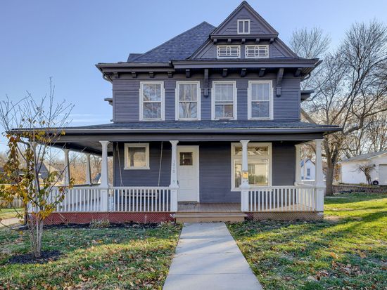 1010 E Coolbaugh St, Red Oak, IA 51566