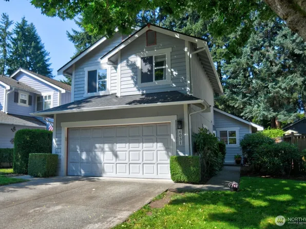 6031 Chancery Lane SE, Olympia, WA 98513