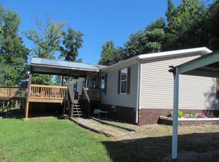 710 E Croxdale Rd, Morristown, TN 37813