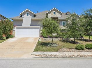17816 Limestone Spring Ln, Austin, TX 78738