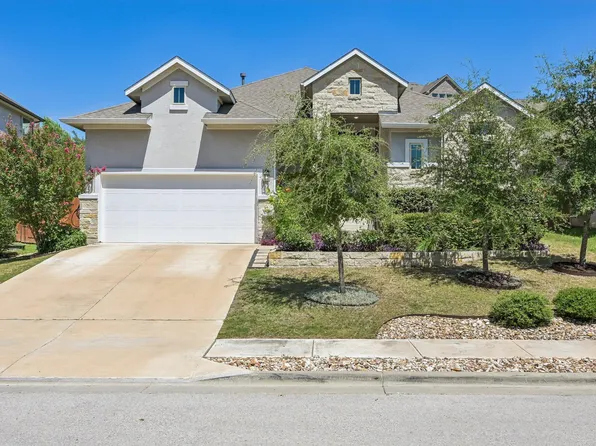 17816 Limestone Spring Ln, Austin, TX 78738