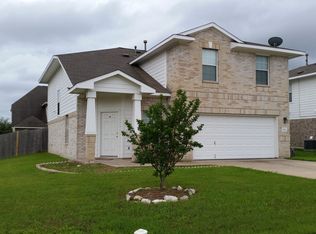 3701 Holden Ct, Round Rock, TX 78665