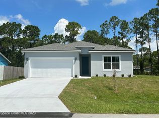1007 San Rafael Rd SW, Palm Bay, FL 32908